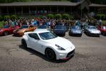 Nissan 370Z Nismo 2015 года (US)